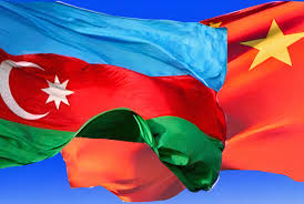 Azərbaycan Çin şirkəti ilə anlaşma memorandumu imzalayıb
